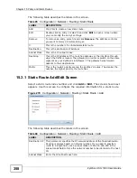 Preview for 358 page of ZyXEL Communications ZyWALL 1050 Manual