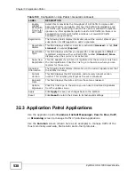 Preview for 538 page of ZyXEL Communications ZyWALL 1050 Manual