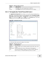 Preview for 543 page of ZyXEL Communications ZyWALL 1050 Manual