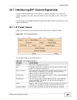 Preview for 587 page of ZyXEL Communications ZyWALL 1050 Manual