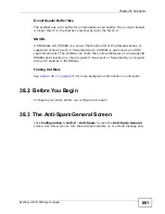 Preview for 661 page of ZyXEL Communications ZyWALL 1050 Manual