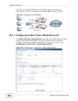 Preview for 682 page of ZyXEL Communications ZyWALL 1050 Manual