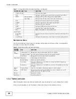 Preview for 28 page of ZyXEL Communications ZyWALL 110 Series User Manual