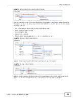 Preview for 29 page of ZyXEL Communications ZyWALL 110 Series User Manual