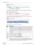 Preview for 30 page of ZyXEL Communications ZyWALL 110 Series User Manual