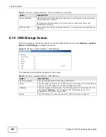 Preview for 96 page of ZyXEL Communications ZyWALL 110 Series User Manual