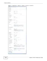 Preview for 114 page of ZyXEL Communications ZyWALL 110 Series User Manual
