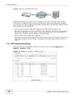 Preview for 126 page of ZyXEL Communications ZyWALL 110 Series User Manual