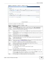 Preview for 149 page of ZyXEL Communications ZyWALL 110 Series User Manual