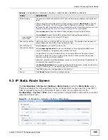 Предварительный просмотр 195 страницы ZyXEL Communications ZyWALL 110 Series User Manual