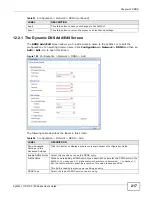 Preview for 217 page of ZyXEL Communications ZyWALL 110 Series User Manual