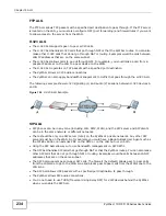 Preview for 234 page of ZyXEL Communications ZyWALL 110 Series User Manual