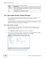 Preview for 258 page of ZyXEL Communications ZyWALL 110 Series User Manual