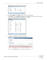 Preview for 277 page of ZyXEL Communications ZyWALL 110 Series User Manual