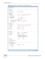 Preview for 296 page of ZyXEL Communications ZyWALL 110 Series User Manual