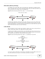 Preview for 307 page of ZyXEL Communications ZyWALL 110 Series User Manual