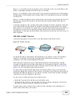 Preview for 309 page of ZyXEL Communications ZyWALL 110 Series User Manual