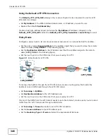 Preview for 346 page of ZyXEL Communications ZyWALL 110 Series User Manual