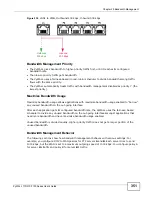 Preview for 351 page of ZyXEL Communications ZyWALL 110 Series User Manual