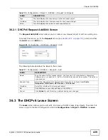 Preview for 439 page of ZyXEL Communications ZyWALL 110 Series User Manual