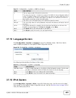 Preview for 483 page of ZyXEL Communications ZyWALL 110 Series User Manual