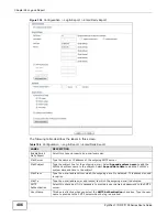Preview for 486 page of ZyXEL Communications ZyWALL 110 Series User Manual