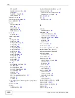 Preview for 552 page of ZyXEL Communications ZyWALL 110 Series User Manual