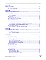 Preview for 25 page of ZyXEL Communications ZYWALL 2 WG User Manual