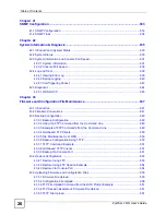 Preview for 26 page of ZyXEL Communications ZYWALL 2 WG User Manual