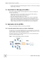 Preview for 54 page of ZyXEL Communications ZYWALL 2 WG User Manual