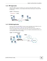 Preview for 55 page of ZyXEL Communications ZYWALL 2 WG User Manual