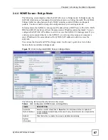 Preview for 67 page of ZyXEL Communications ZYWALL 2 WG User Manual