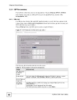 Preview for 82 page of ZyXEL Communications ZYWALL 2 WG User Manual