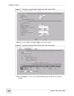 Preview for 132 page of ZyXEL Communications ZYWALL 2 WG User Manual