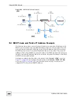 Preview for 208 page of ZyXEL Communications ZYWALL 2 WG User Manual