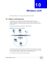 Preview for 211 page of ZyXEL Communications ZYWALL 2 WG User Manual