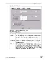 Preview for 213 page of ZyXEL Communications ZYWALL 2 WG User Manual