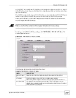 Preview for 217 page of ZyXEL Communications ZYWALL 2 WG User Manual