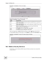 Preview for 220 page of ZyXEL Communications ZYWALL 2 WG User Manual