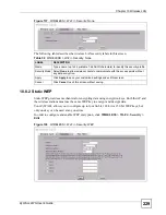 Preview for 229 page of ZyXEL Communications ZYWALL 2 WG User Manual