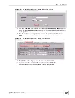 Preview for 267 page of ZyXEL Communications ZYWALL 2 WG User Manual