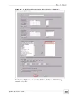 Preview for 269 page of ZyXEL Communications ZYWALL 2 WG User Manual