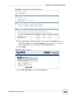 Preview for 295 page of ZyXEL Communications ZYWALL 2 WG User Manual