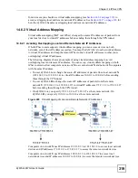 Preview for 319 page of ZyXEL Communications ZYWALL 2 WG User Manual