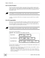 Preview for 320 page of ZyXEL Communications ZYWALL 2 WG User Manual