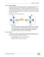 Preview for 339 page of ZyXEL Communications ZYWALL 2 WG User Manual