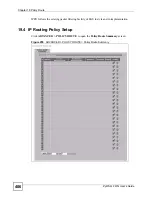 Preview for 406 page of ZyXEL Communications ZYWALL 2 WG User Manual