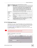 Preview for 521 page of ZyXEL Communications ZYWALL 2 WG User Manual