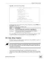 Preview for 569 page of ZyXEL Communications ZYWALL 2 WG User Manual