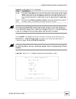 Preview for 601 page of ZyXEL Communications ZYWALL 2 WG User Manual